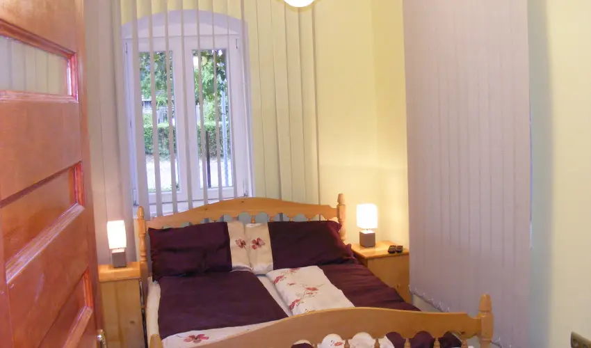 Ngy Glya Apartman Sarud - Karcsony (min. 2 j)