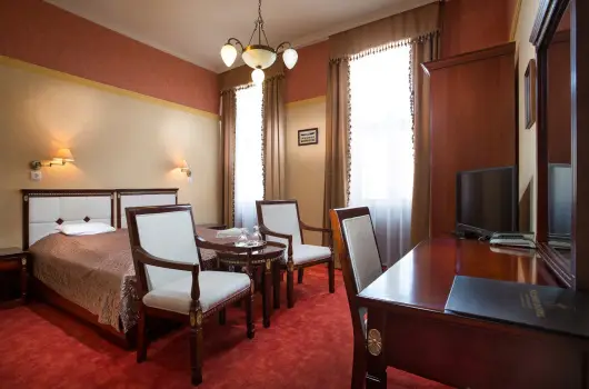 Nelson Hotel - Kar�csony (min. 2 �j)
