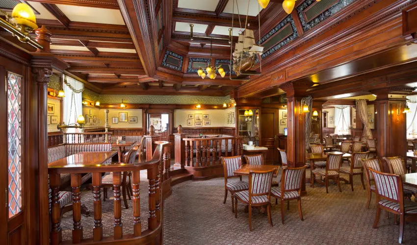 Nelson Hotel Hajd�szoboszl� - Kar�csony (min. 2 �j)