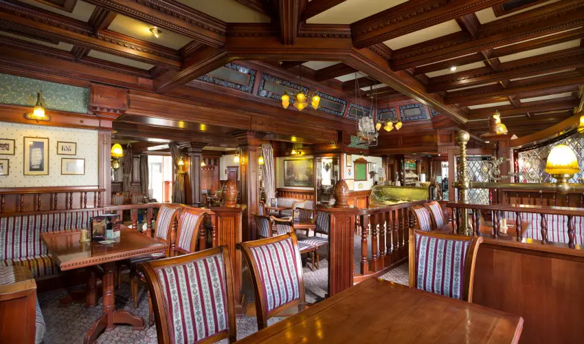 Nelson Hotel Hajd�szoboszl� - Kar�csony (min. 2 �j)