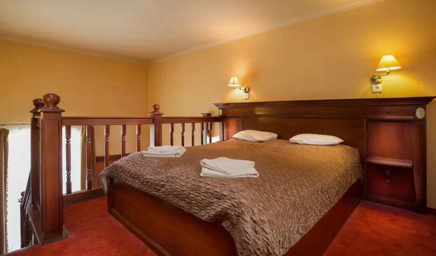 Nelson Hotel Hajd�szoboszl� - Kar�csony (min. 2 �j)