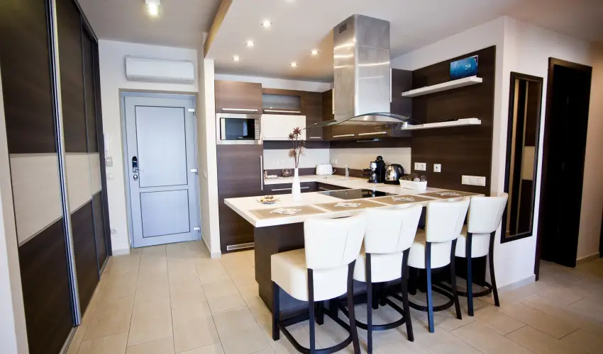 Nmeth Apartmanok Srvr - Karcsony