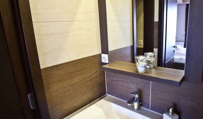 Nmeth Apartmanok Srvr - Karcsony