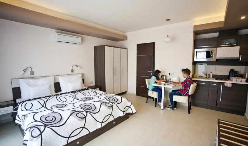 Nmeth Apartmanok Srvr - Karcsony