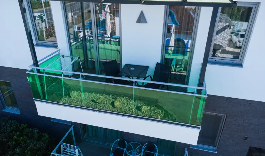 Nmeth Apartmanok Srvr - Karcsony