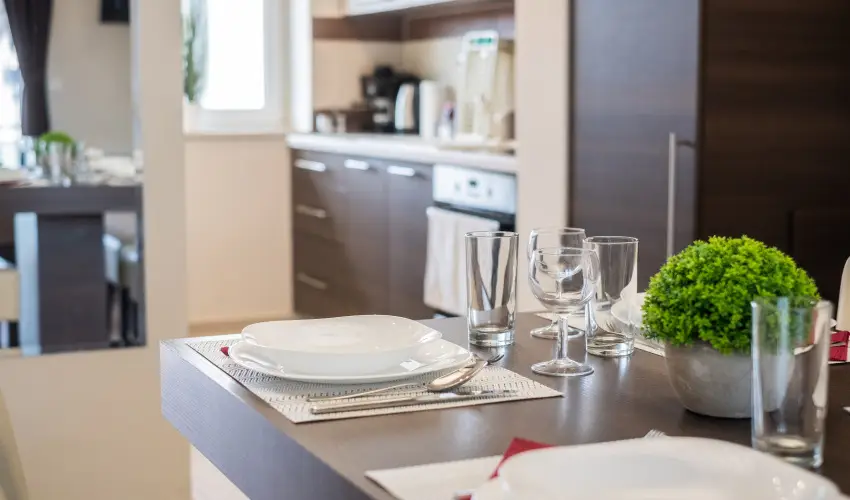 Nmeth Apartmanok Srvr - Karcsony