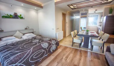 Nmeth Apartmanok Srvr