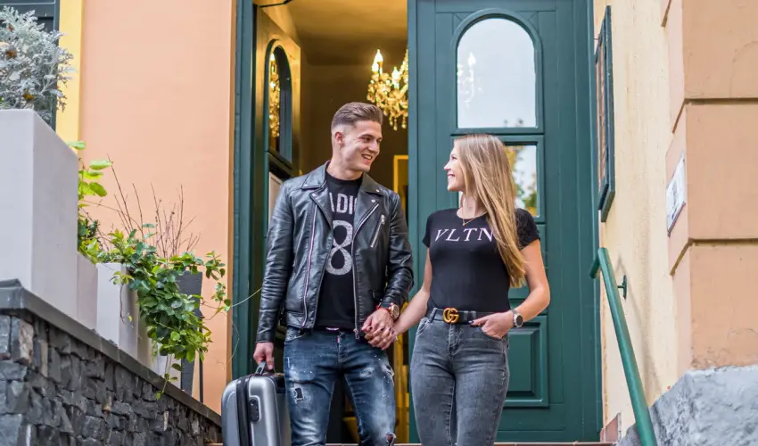 Neptun Badacsony Badacsony - Karcsony