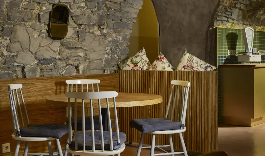 Neptun Badacsony Badacsony - Karcsony