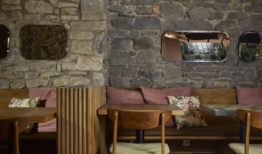 Neptun Badacsony Badacsony - Karcsony