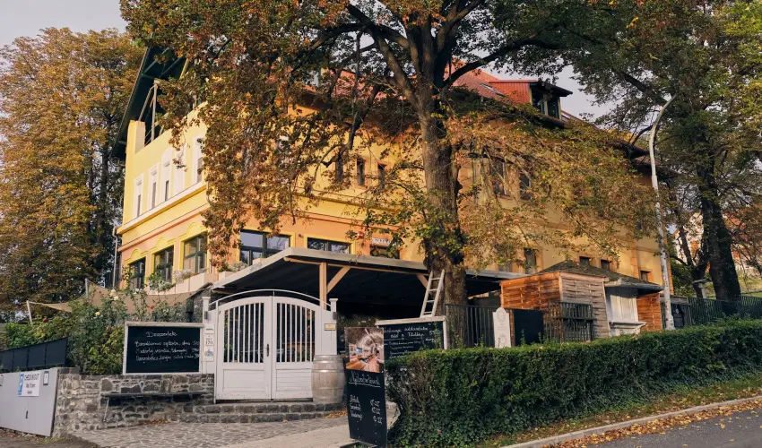 Neptun Badacsony Badacsony - Karcsony