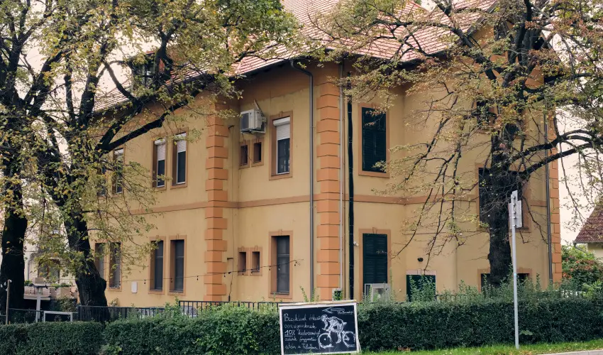 Neptun Badacsony Badacsony - Karcsony