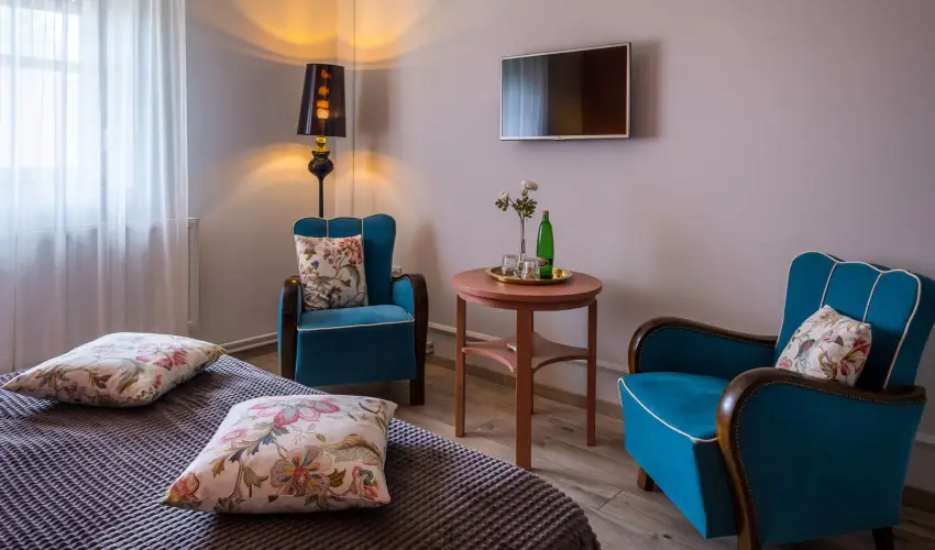 Neptun Badacsony Badacsony - Karcsony