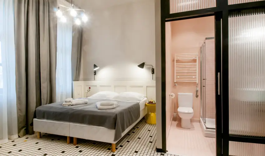 Neptun Badacsony Badacsony - Karcsony