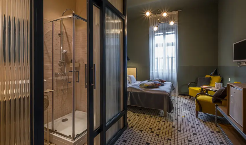 Neptun Badacsony Badacsony - Karcsony