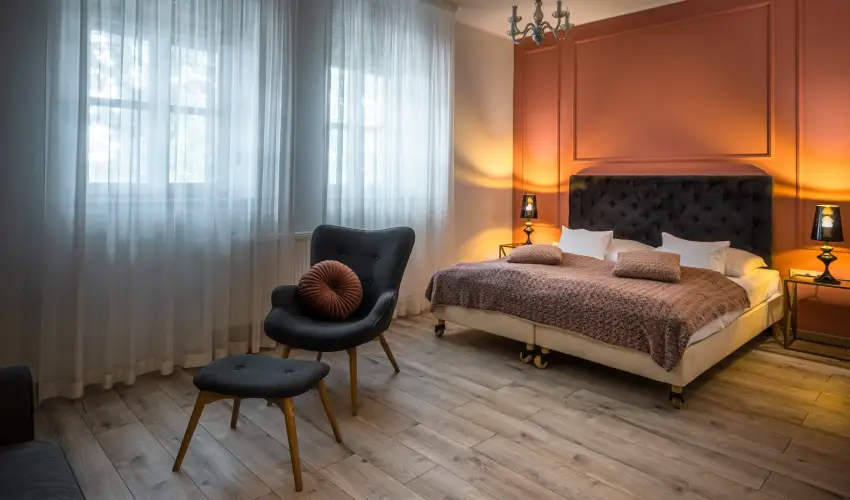 Neptun Badacsony Badacsony - Karcsony