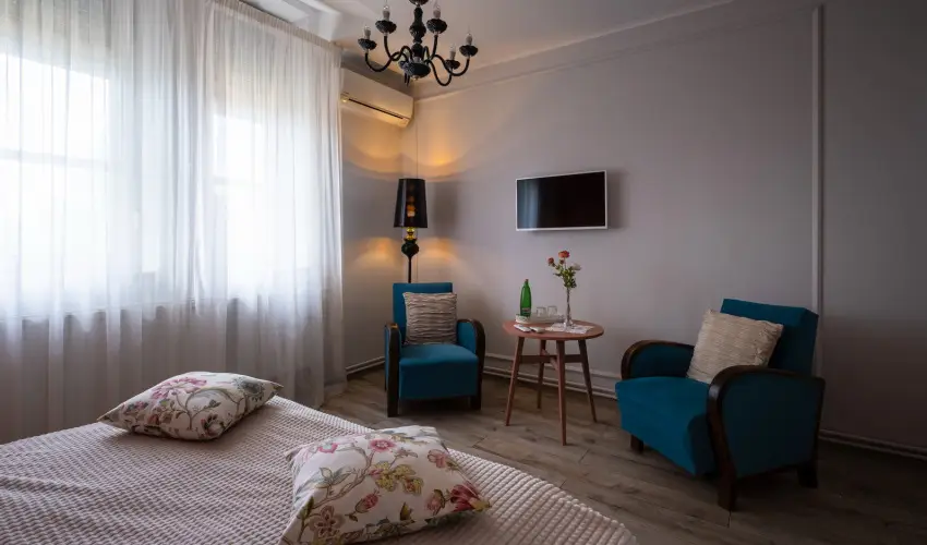 Neptun Badacsony Badacsony - Karcsony