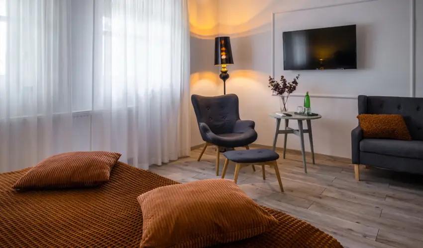 Neptun Badacsony Badacsony - Karcsony