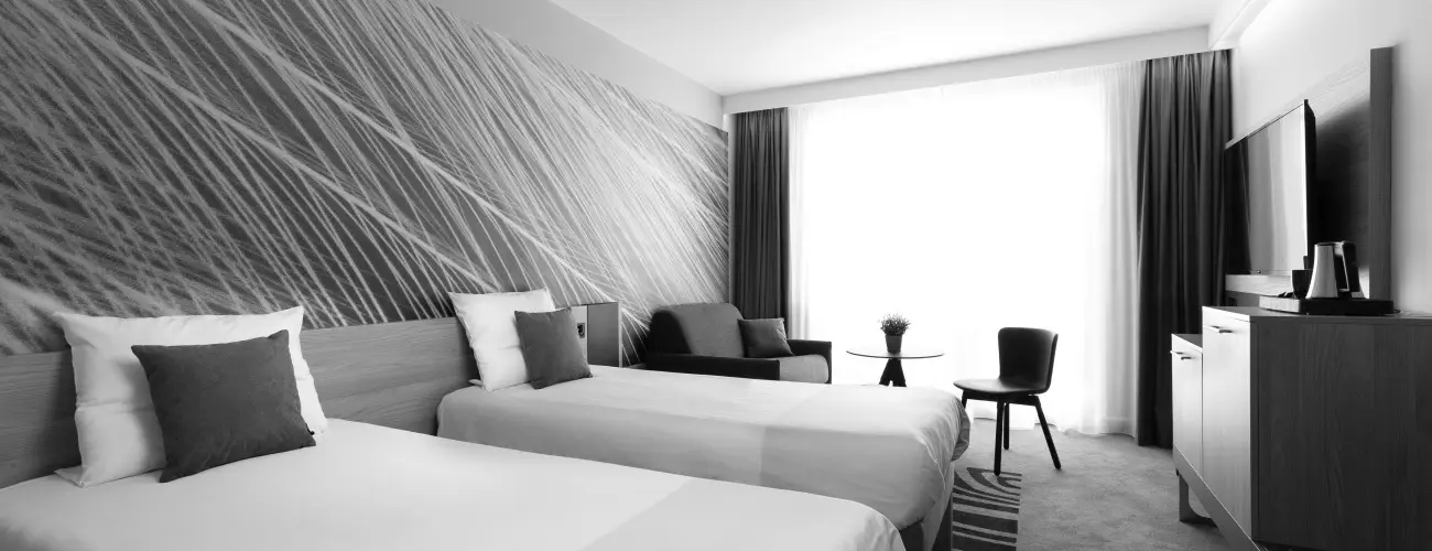 Novotel Szeged Hotel Szeged - Karcsony 