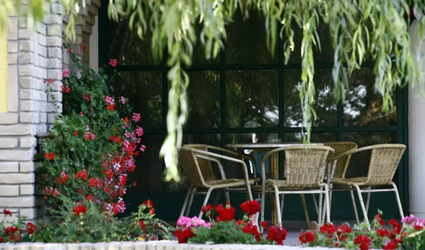 Nyerges Hotel Terml Monor - Karcsony