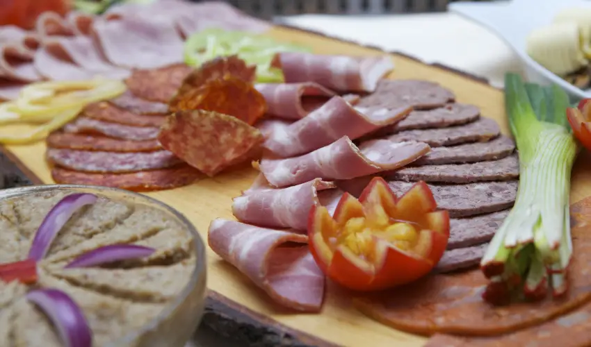 Nyerges Hotel Terml Monor - Karcsony