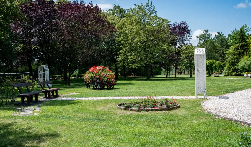 Nyerges Hotel Terml Monor - Karcsony