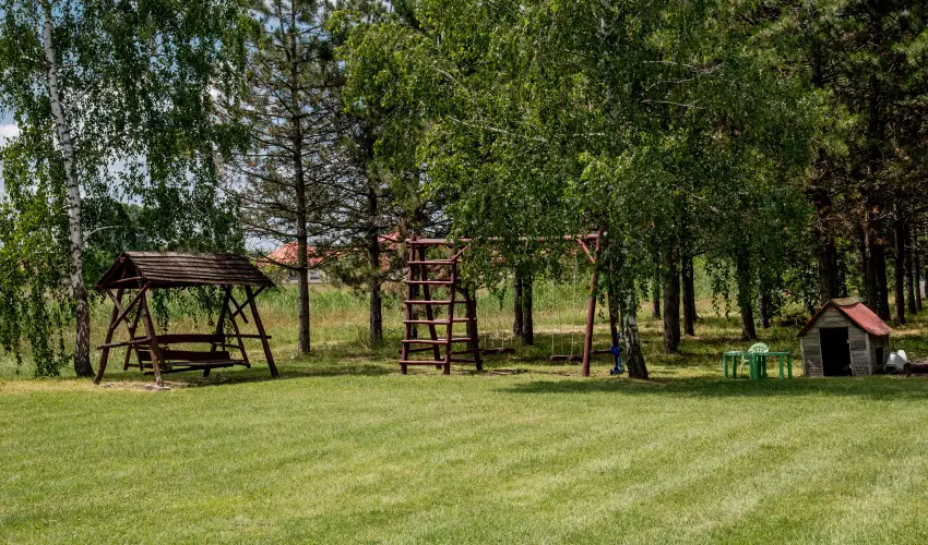 Nyerges Hotel Terml Monor - Karcsony