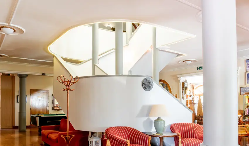 Nyerges Hotel Terml Monor - Karcsony