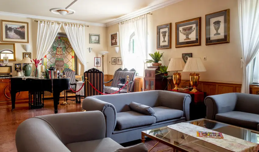 Nyerges Hotel Terml Monor - Karcsony