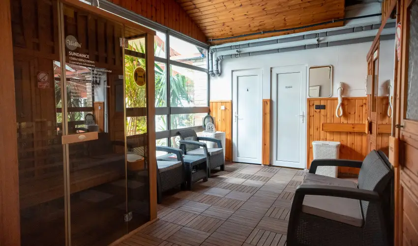 Nyerges Hotel Terml Monor - Karcsony