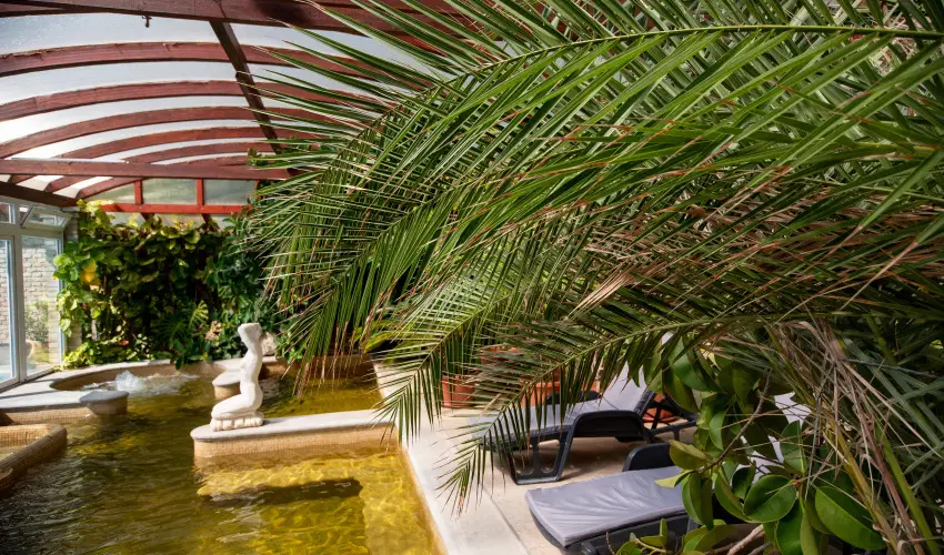 Nyerges Hotel Terml Monor - Karcsony