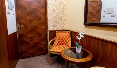 Nyerges Hotel Terml Monor