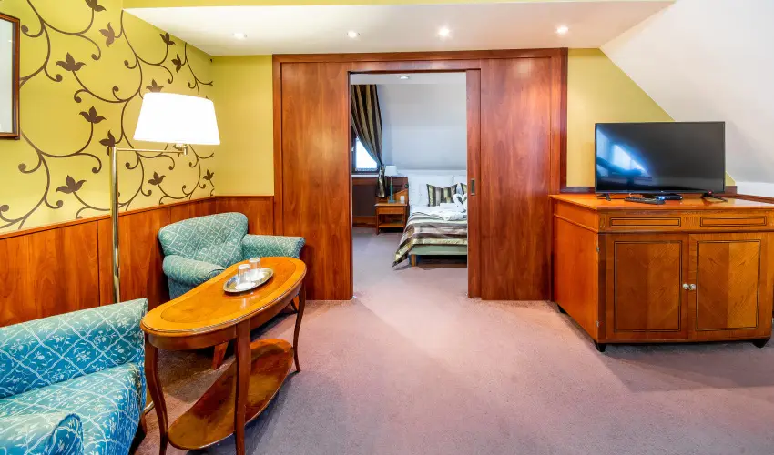 Nyerges Hotel Terml Monor - Karcsony