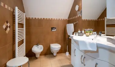 Nyerges Hotel Terml Monor