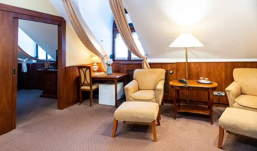 Nyerges Hotel Terml Monor - Karcsony