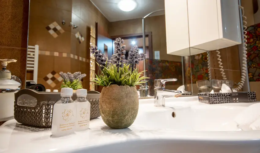 Nyerges Hotel Terml Monor - Karcsony