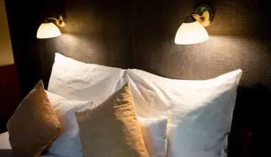 Nyerges Hotel Terml Monor