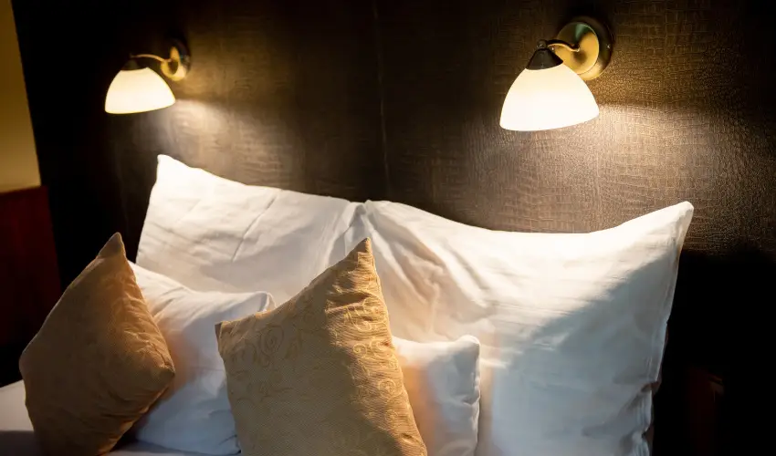 Nyerges Hotel Terml Monor - Karcsony