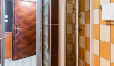 Nyerges Hotel Terml Monor