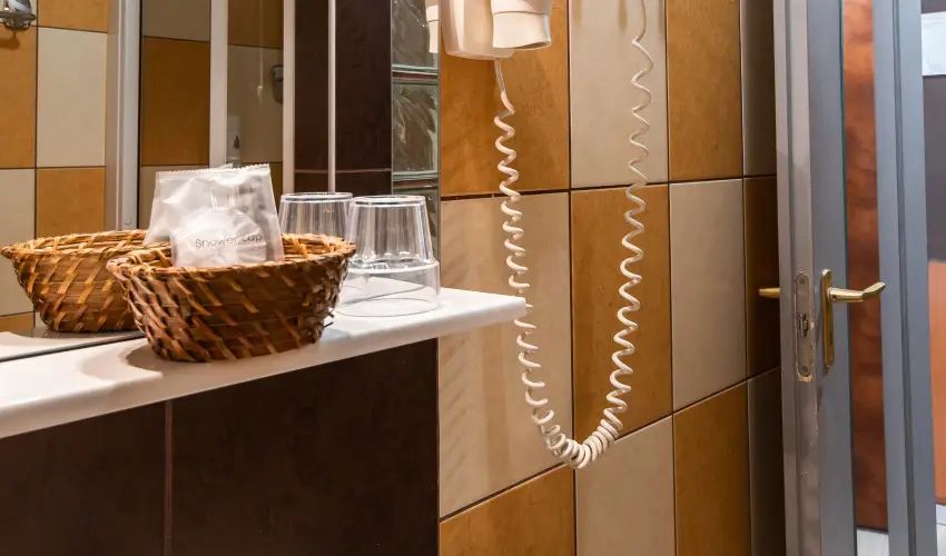 Nyerges Hotel Terml Monor - Karcsony