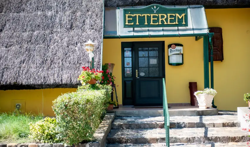 Nyerges Hotel Terml Monor - Karcsony