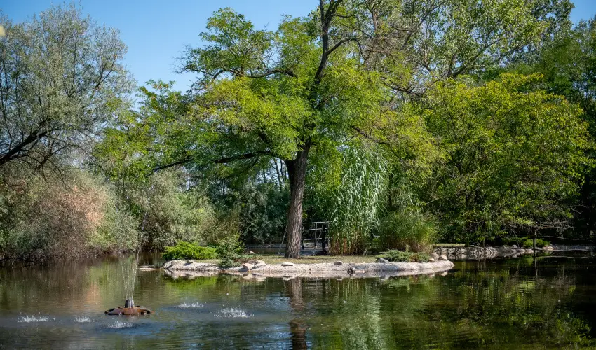 Nyerges Hotel Terml Monor - Karcsony