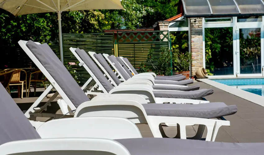 Nyerges Hotel Terml Monor - Karcsony