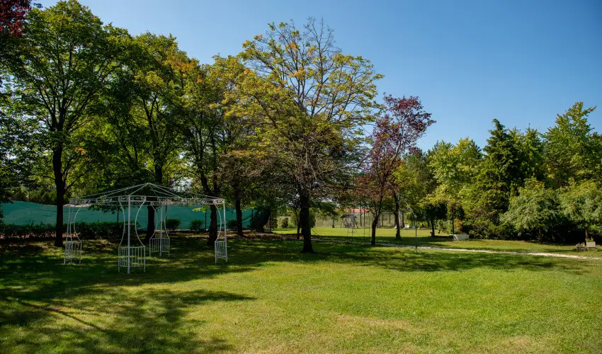 Nyerges Hotel Terml Monor - Karcsony