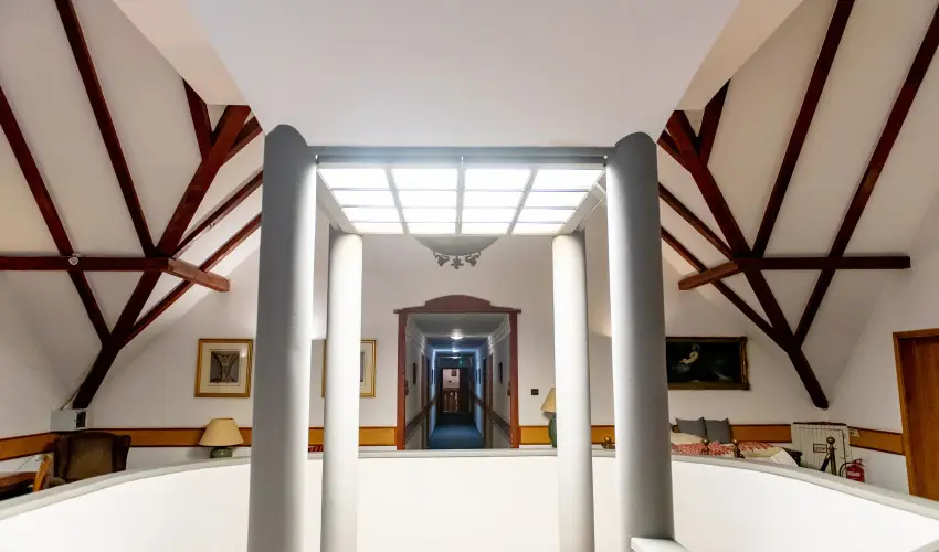 Nyerges Hotel Terml Monor - Karcsony