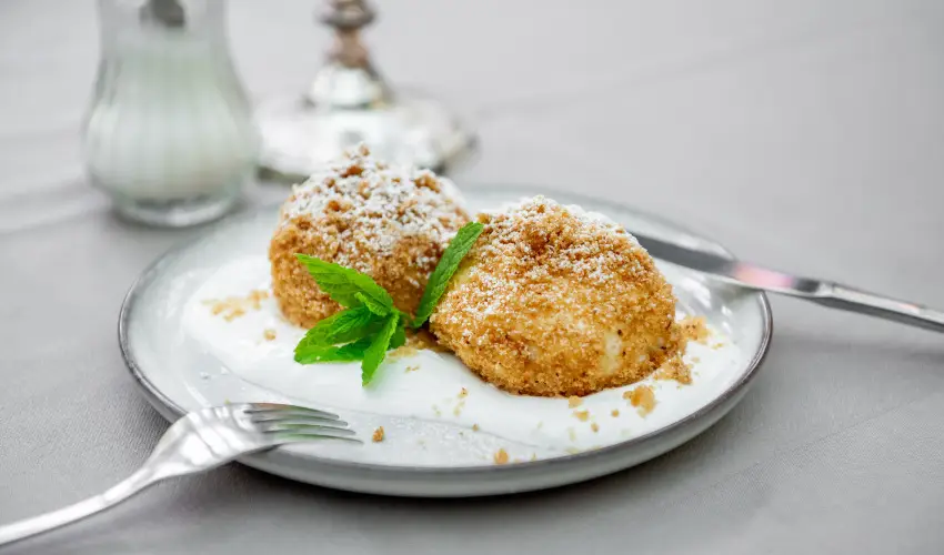 Nyerges Hotel Terml Monor - Karcsony