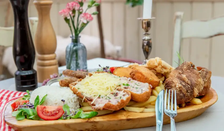 Nyerges Hotel Terml Monor - Karcsony