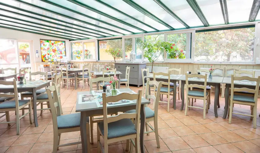 Nyerges Hotel Terml Monor - Karcsony