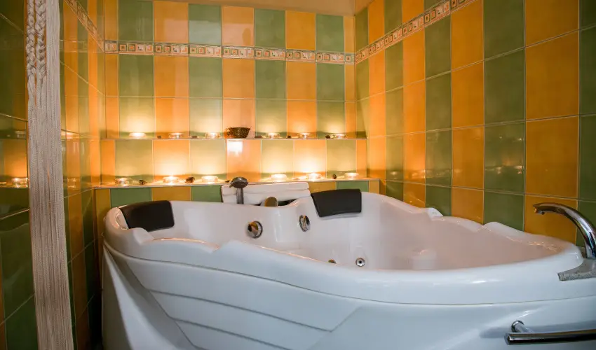 Nyerges Hotel Terml Monor - Karcsony