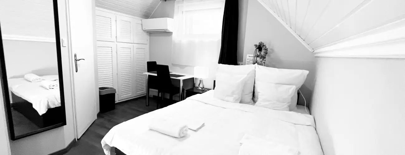 Nyuszis Apartman Kiskunmajsa - Karcsony (min. 2 j)